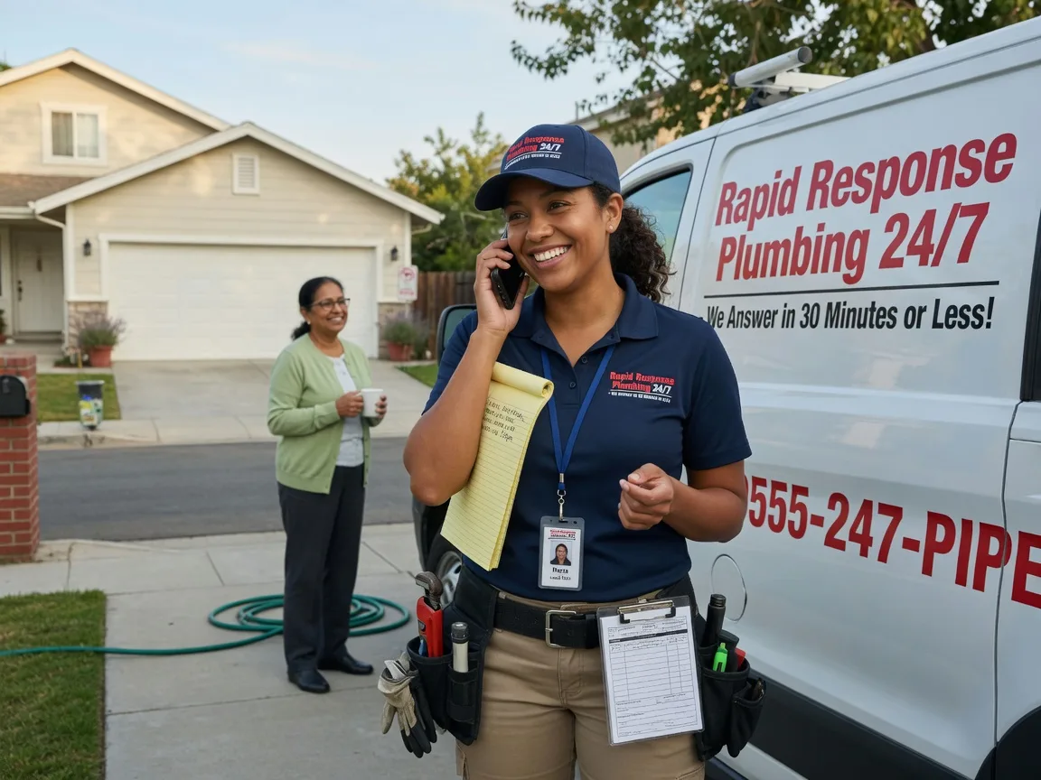 Emergency Plumber Sulphur, OK FAQs